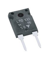 VISHAY LTO100FR2500FTE3