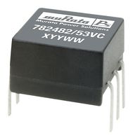 MURATA POWER SOLUTIONS 782482/53VC