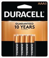 DURACELL MN2400B8Z