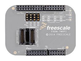 NXP FRDM-TWRPI