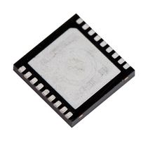 MICROCHIP MD0105K6-G High Voltage Protection T/R Switch, ±2V Trip Point to Turn Off, DFN-18