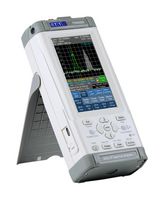 AIM-TTI INSTRUMENTS PSA6005 Spectrum Analyzer, Handheld, PSA 5 Series, 10MHz to 6GHz, 192 mm, 92 mm, 49 mm