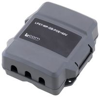 L-COM LPXT-WP-GB-POE+60V