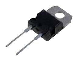 VISHAY VS-HFA16TB120-M3 Fast / Ultrafast Diode, 1.2 kV, 16 A, Single, 3 V, 135 ns, 190 A