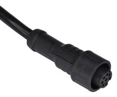 AMPHENOL LTW AU-06BMMM-QL8D01