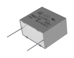 KEMET F862BS394K310ZV054