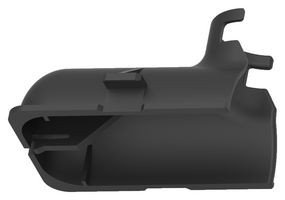 TE CONNECTIVITY - AMP 1394908-3 Connector Accessory, Cover, Automotive Connectors