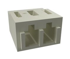 AMPHENOL COMMUNICATIONS SOLUTIONS 10156614-1100LF Connector Housing, FCI Minitek Board-In Series, Receptacle, 11 Positions, 2 mm