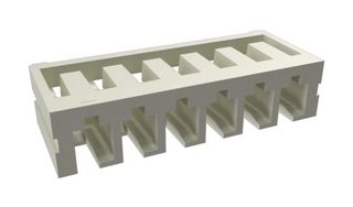 AMPHENOL COMMUNICATIONS SOLUTIONS 10156616-1100LF Connector Housing, FCI Minitek Board-In Series, Receptacle, 11 Positions, 2.5 mm