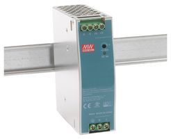 MEAN WELL EDR-120-48