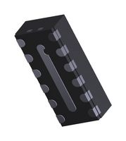 STMICROELECTRONICS EMIF06-1005MX12Y