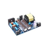STMICROELECTRONICS EVAL-STCH03-45W Evaluation Board, STCH03, Isolated Power Supply, PWM Controller