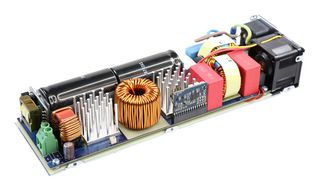 INFINEON EVAL3K3WTPPFCCCTOBO1 Evaluation Board, CFD7, XMC1402, CoolMOS, Power Factors Correction, Power Management