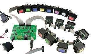 NKK SWITCHES IS-71005-3