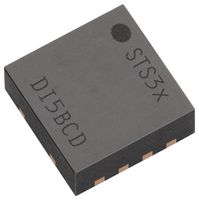 SENSIRION STS33-DIS-2.5KS