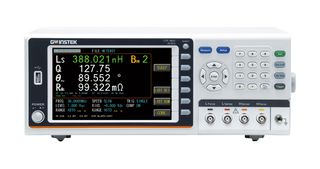 GW INSTEK LCR-8210A