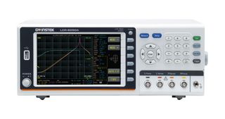 GW INSTEK LCR-8250A