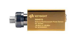 KEYSIGHT TECHNOLOGIES N8487S/N8487S-302