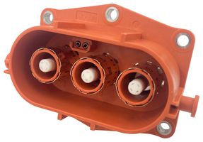 AMPHENOL INDUSTRIAL ELRA3A0301