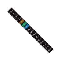 OMEGA RLC-60-90/120-10