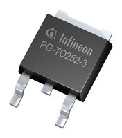 INFINEON IPD038N06NF2SATMA1 Power MOSFET, N Channel, 60 V, 120 A, 0.00385 ohm, TO-252 (DPAK), Surface Mount
