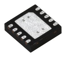 VISHAY SIP32433BDN-T1E4 Power Load Distribution Switch, Active High, 1 Output, 23 Vin, 3.5 A, 0.078 ohm, DFN-EP-10