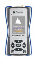 SIRETTA SNYPER-LTE+ SPECTRUM (AP) V2 Network Analyzer, TFT LCD, 4G/LTE, 3G/UMTS