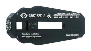 CK TOOLS T3757ESD 2