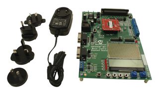 MICROCHIP DM300020