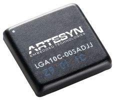 ARTESYN EMBEDDED TECHNOLOGIES LGA10C-00SADJJ Non Isolated POL DC/DC Converter, ITE, Module, 50 W, 590 mV, 5.1 V, 10 A