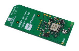 MICROCHIP ATEXTWIFI