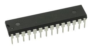 MICROCHIP ATMEGA8L-8PU