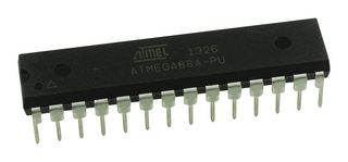 MICROCHIP ATMEGA88A-PU