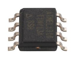 ABRACON ABLS2-32.000MHZ-D4YF-T. 8 Bit MCU, Low Power High Performance, AVR ATtiny Family ATtiny13 Series Microcontrollers, AVR