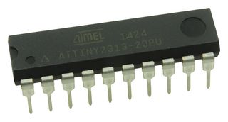 MICROCHIP ATTINY2313-20PU