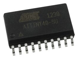 MICROCHIP ATTINY40-SU