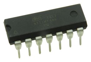 MICROCHIP ATTINY44A-PU