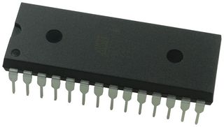 MICROCHIP AT27C256R-70PU