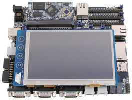 MICROCHIP AT91SAM9G15-EK