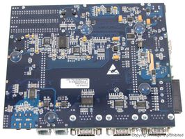 AT91SAM9G15-EK - Evaluation Board, Graphics LCD Controller, RS232, ARM MCU, USB & RJ45, Serial Interface