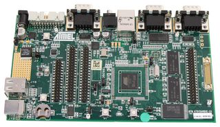 MICROCHIP AT91SAM9XE-EK