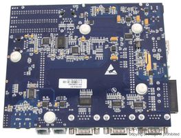 AT91SAM9X35-EK - Evaluation Kit, Ethernet, Zigbee, 32bit, 400MHz CPU, Graphics LCD Controller