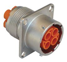 ITT CANNON THV6U14-0400P1L-02