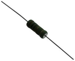 BOURNS FW50A10R0JA Through Hole Resistor, 10 ohm, FWxxA Series, 5 W, ± 5%, Axial Leaded