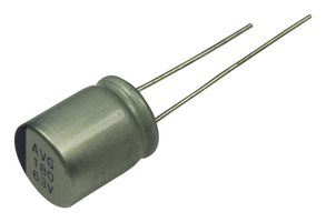 CORNELL DUBILIER 337AVG035MGBJ
