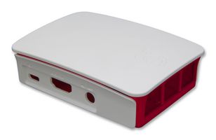 RASPBERRY-PI RASPBERRY-PI-CASE