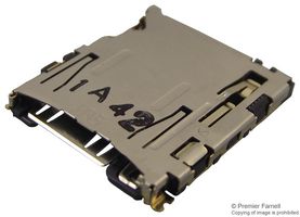 HIROSE / HRS DM3AT-SF-PEJM5