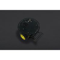 SEEED STUDIO 83-16999 Development Board Accessory, 2WD Robotics Chassis For 2WD Arduino Robot Kit