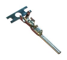 JST / JAPAN SOLDERLESS TERMINALS SSM-21T-P1.4