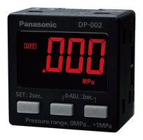 PANASONIC DP-002-P-J